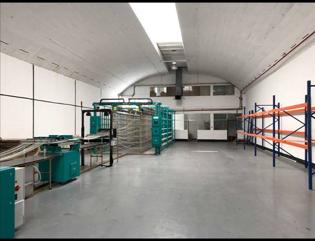 950M² FACTORY TO LET IN BEACONVALE